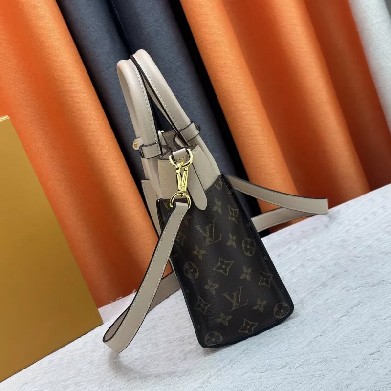 Louis Vuitton AAA Quality Handbags For Women Timeless 6147 - Image 3