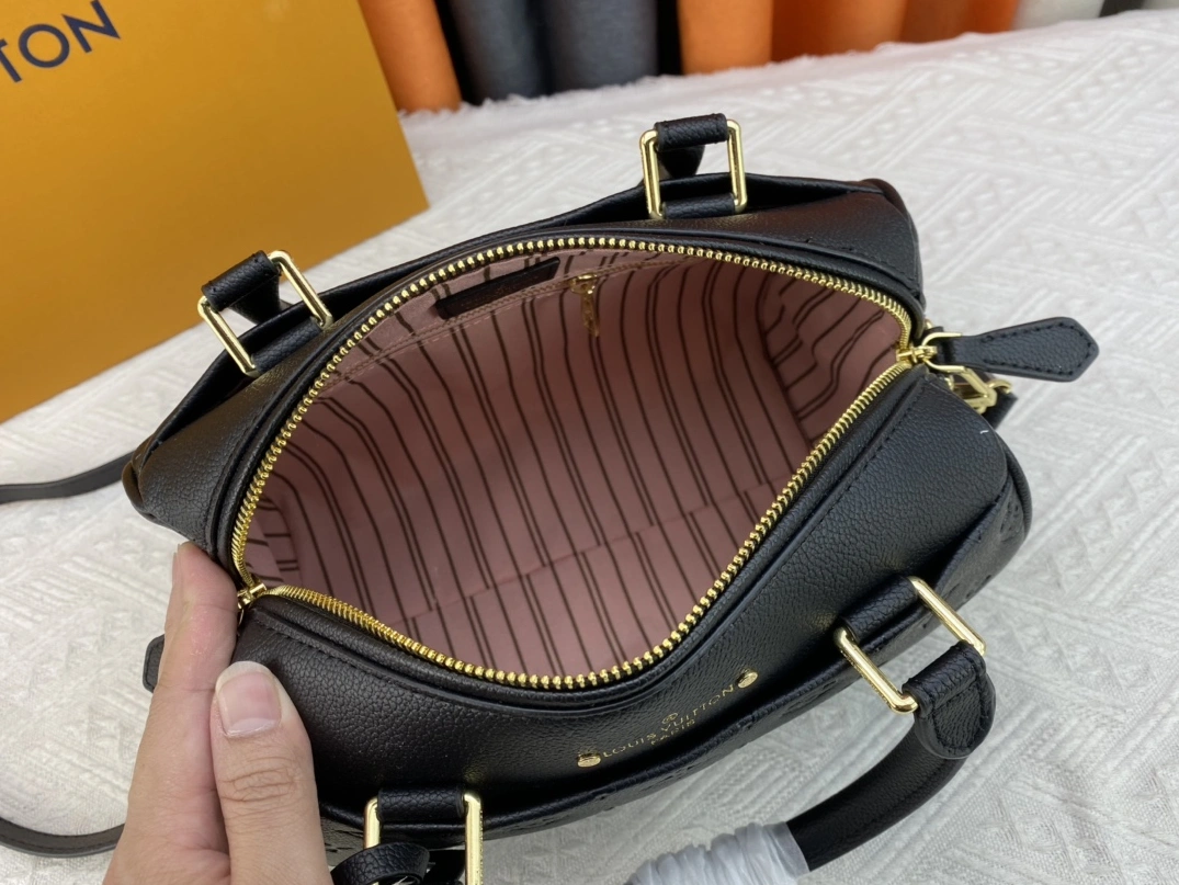 Louis Vuitton AAA Quality Handbags For Women Timeless 6775 - Image 7