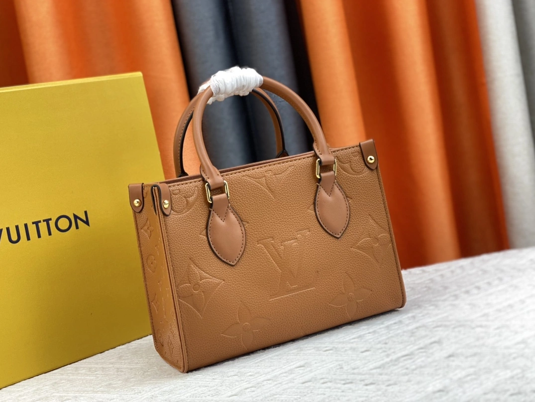 Louis Vuitton AAA Quality Handbags For Women TopPick 2768