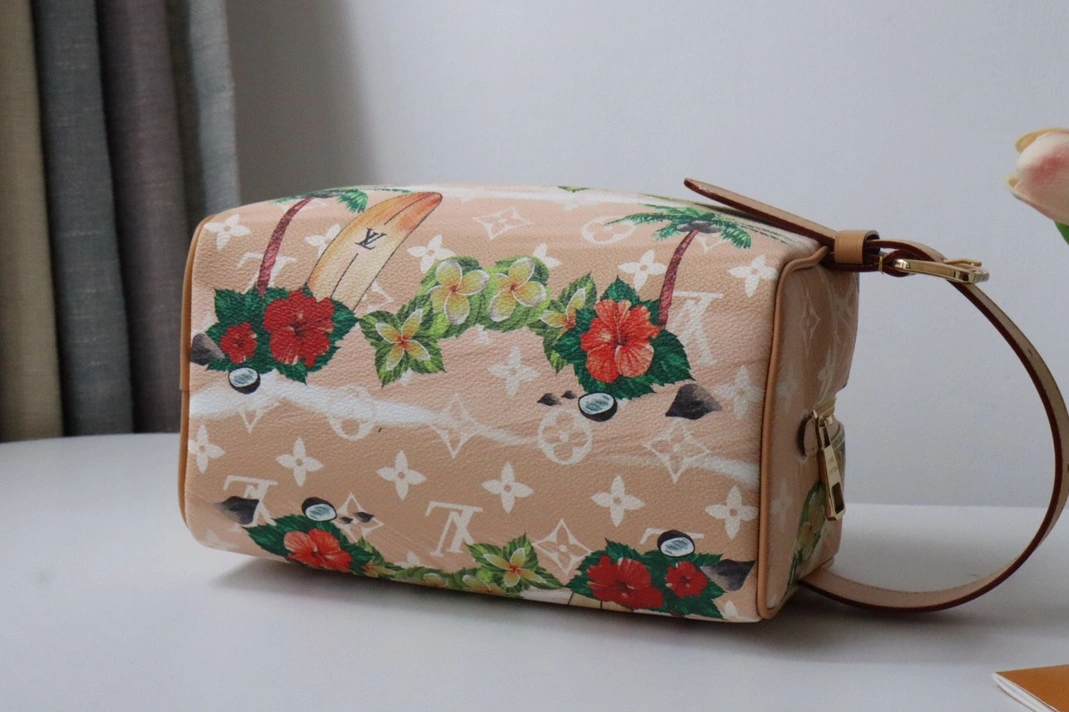 Louis Vuitton AAA Quality Handbags For Women Trendy 2538 - Image 4