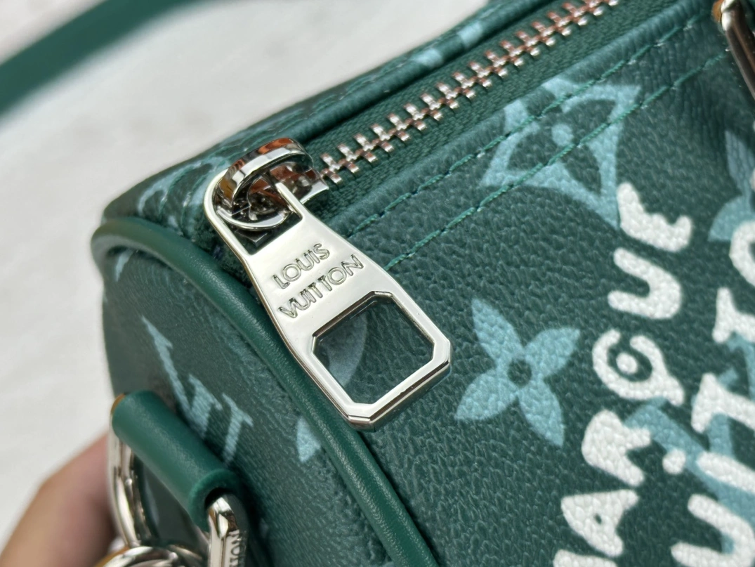 Louis Vuitton AAA Quality Handbags For Women Trendy 7739 - Image 6