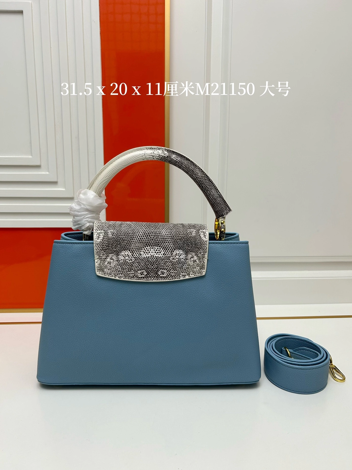Louis Vuitton AAA Quality Handbags For Women Versatile 3896