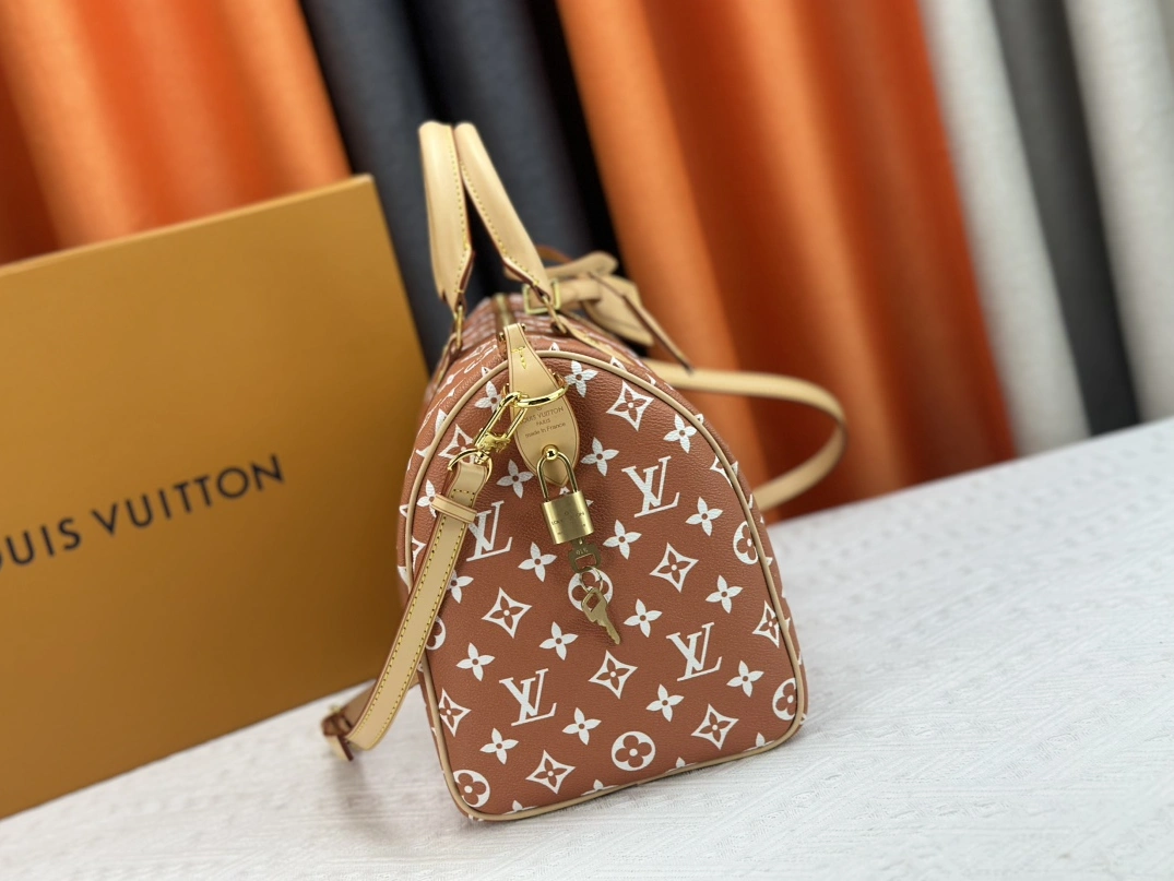 Louis Vuitton AAA Quality Handbags For Women Versatile 5332 - Image 3