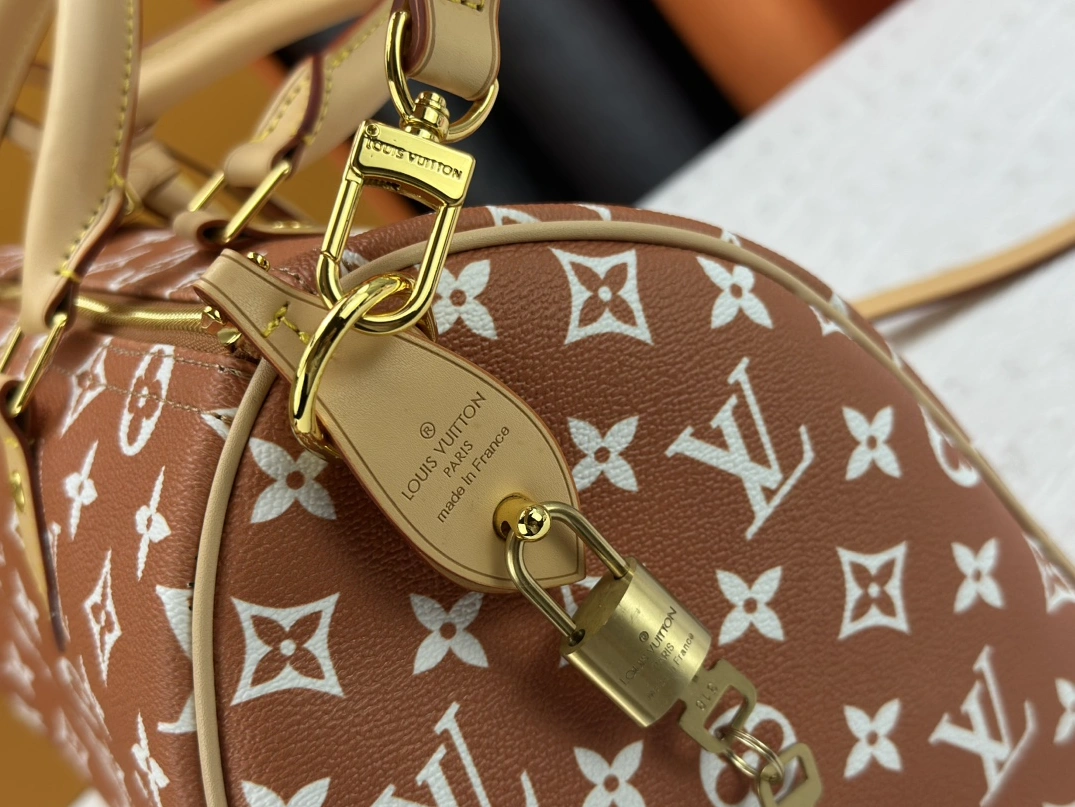 Louis Vuitton AAA Quality Handbags For Women Versatile 5332 - Image 7