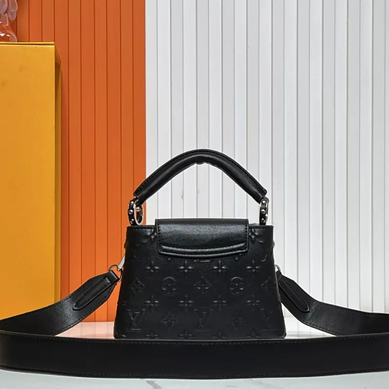 Louis Vuitton AAA Quality Handbags For Women WellDesigned 4617 - Image 5