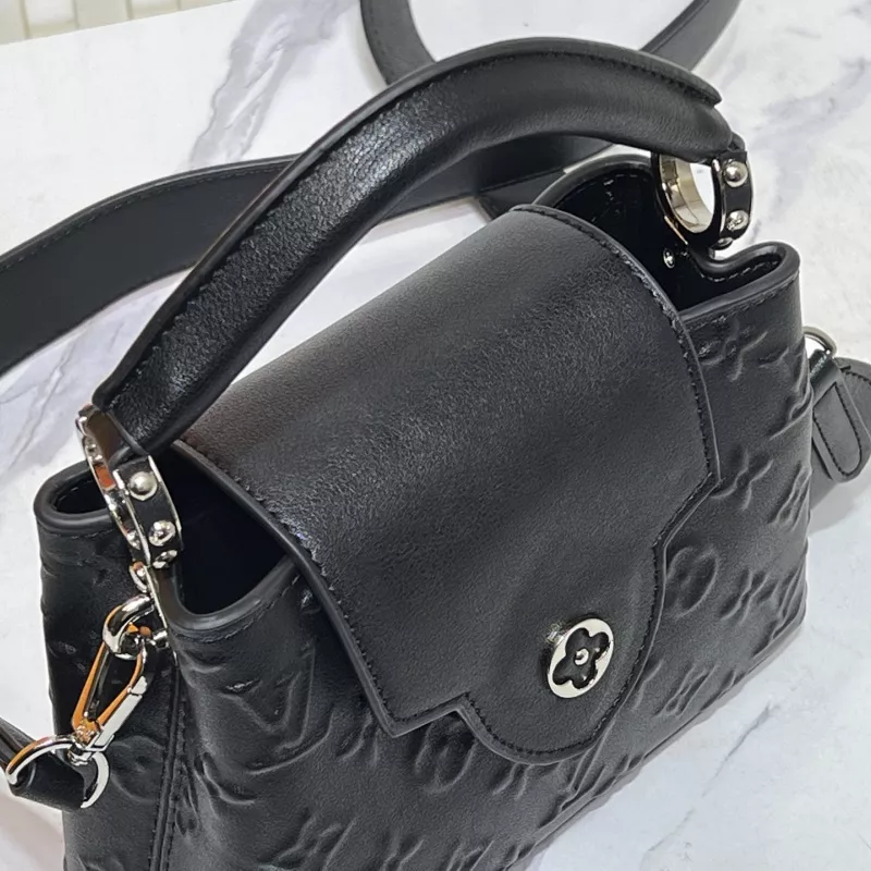 Louis Vuitton AAA Quality Handbags For Women WellDesigned 4617 - Image 7