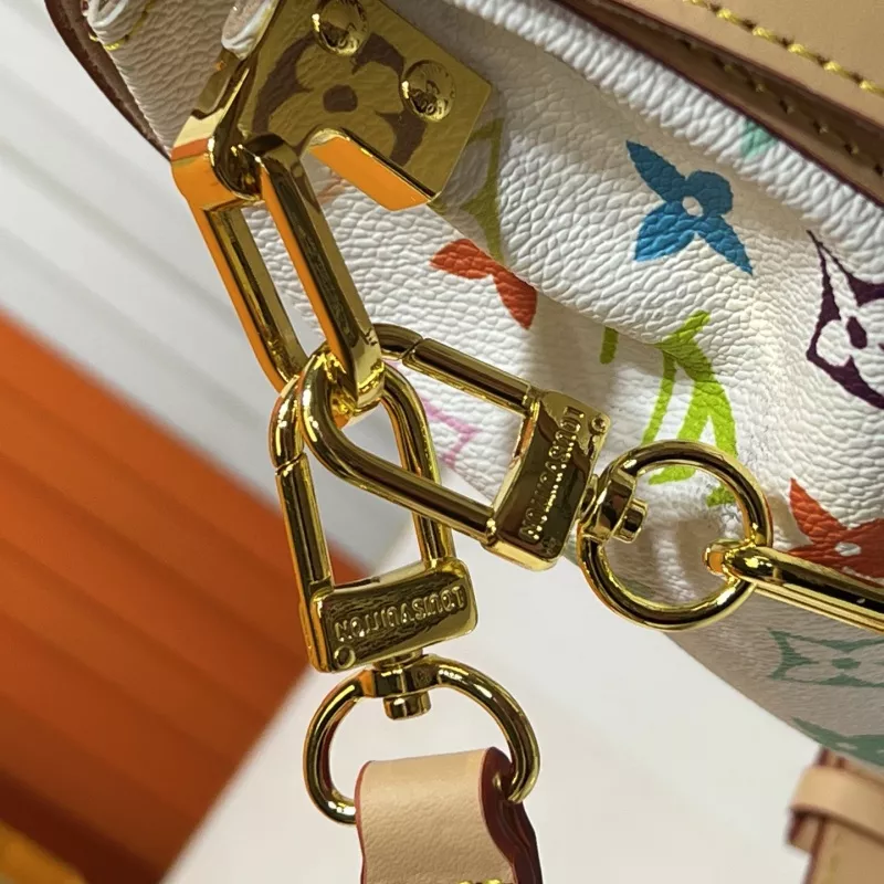 Louis Vuitton AAA Quality Messenger Bags For Women DailyWear 7387 - Image 3