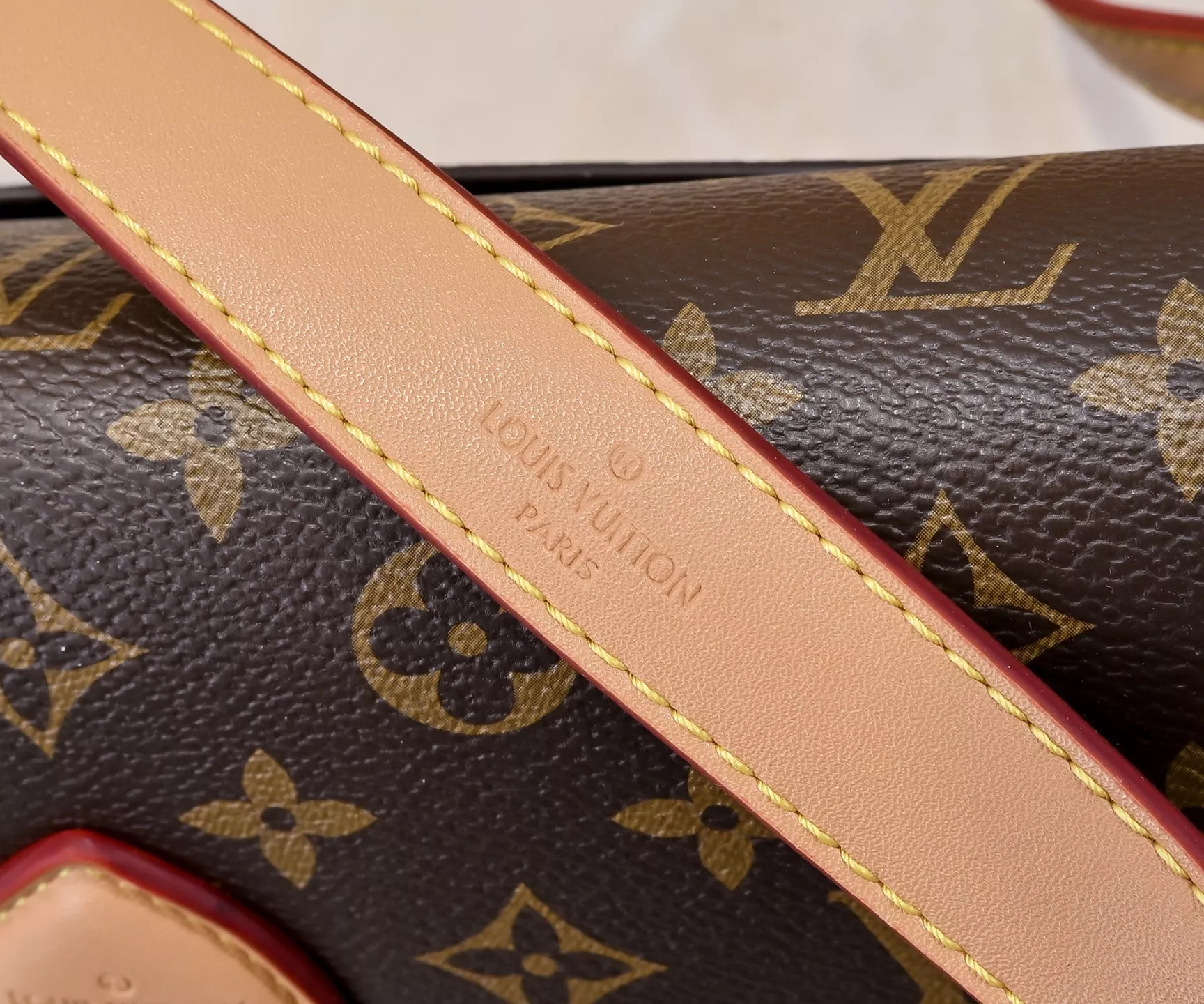 Louis Vuitton AAA Quality Messenger Bags For Women Durable 9211 - Image 5