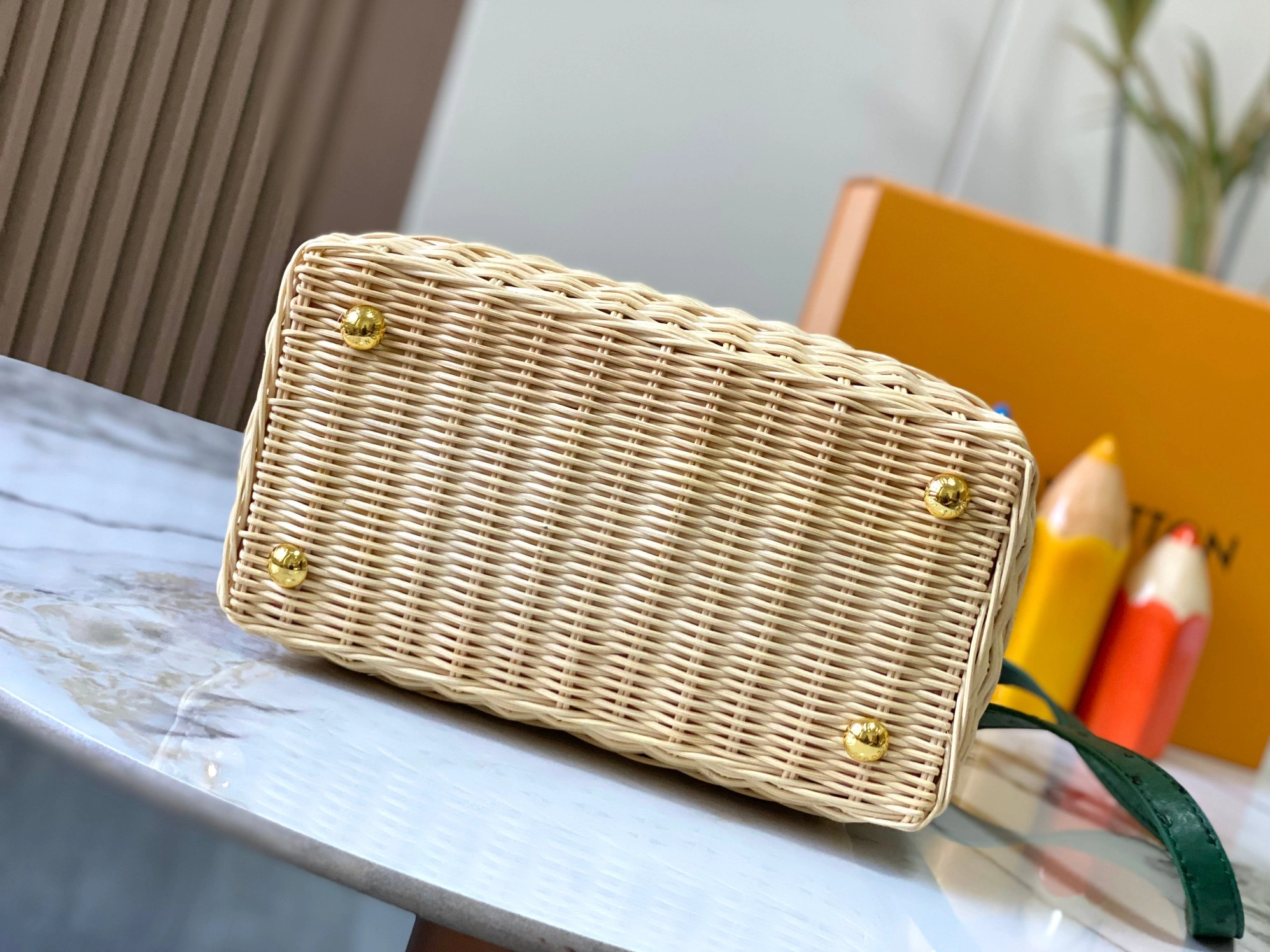 Louis Vuitton AAA Quality Messenger Bags For Women Flexible 3662 - Image 4