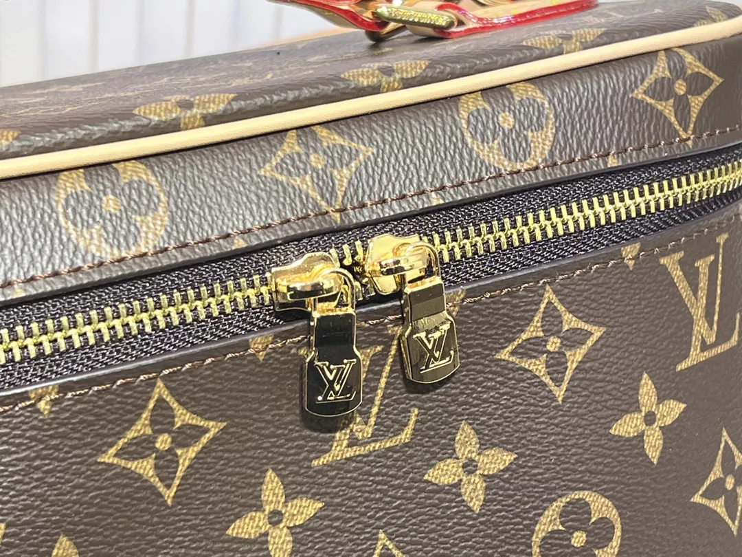 Louis Vuitton AAA Quality Messenger Bags For Women Reliable 4829 - Image 6