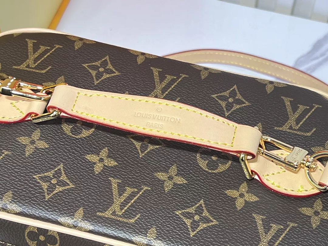 Louis Vuitton AAA Quality Messenger Bags For Women Reliable 4829 - Image 7