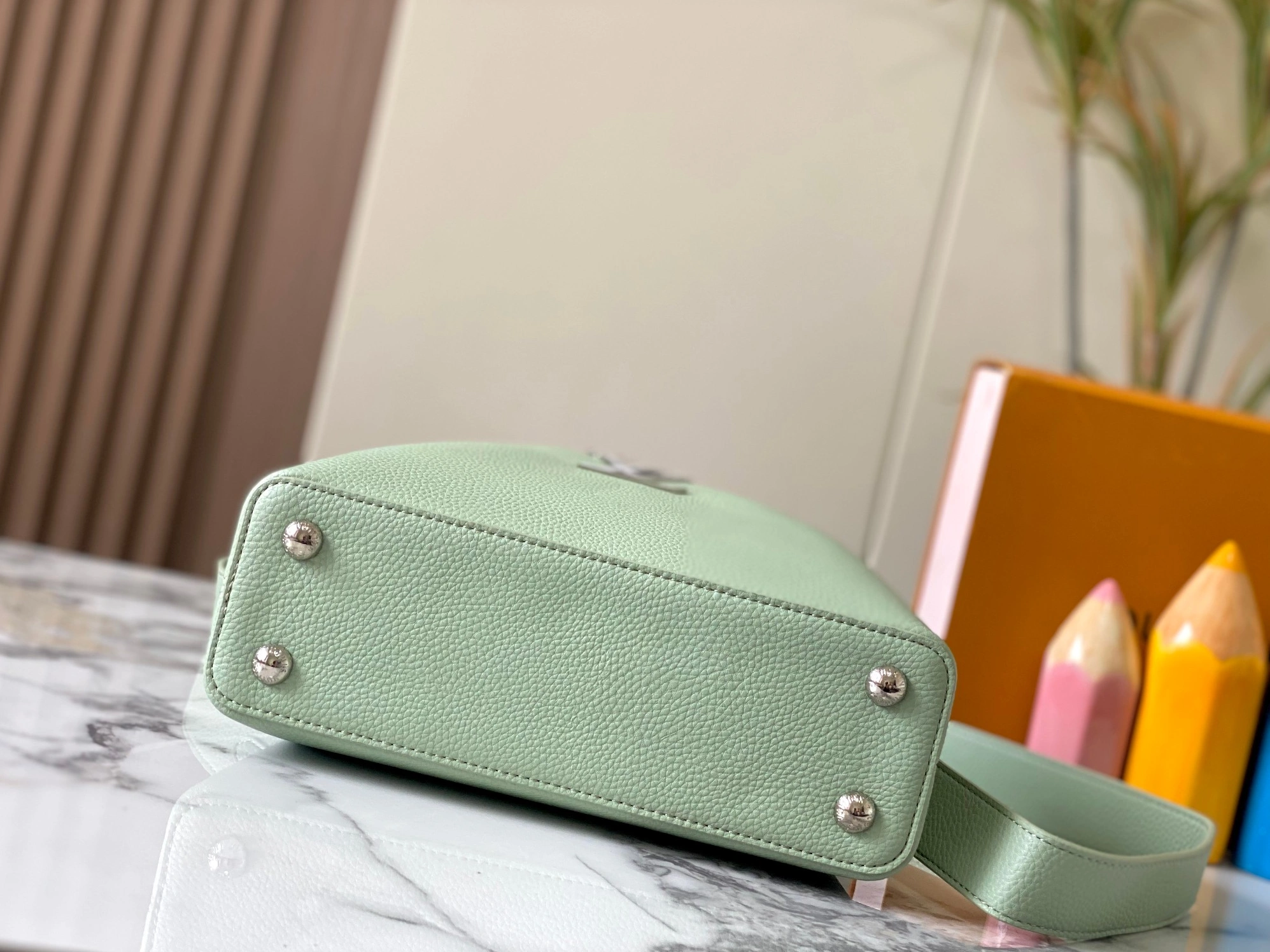 Louis Vuitton AAA Quality Messenger Bags For Women Reliable 7732 - Image 4