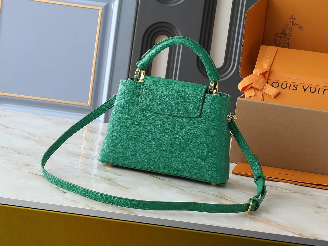 Louis Vuitton AAA Quality Messenger Bags For Women Unique 8844 - Image 3