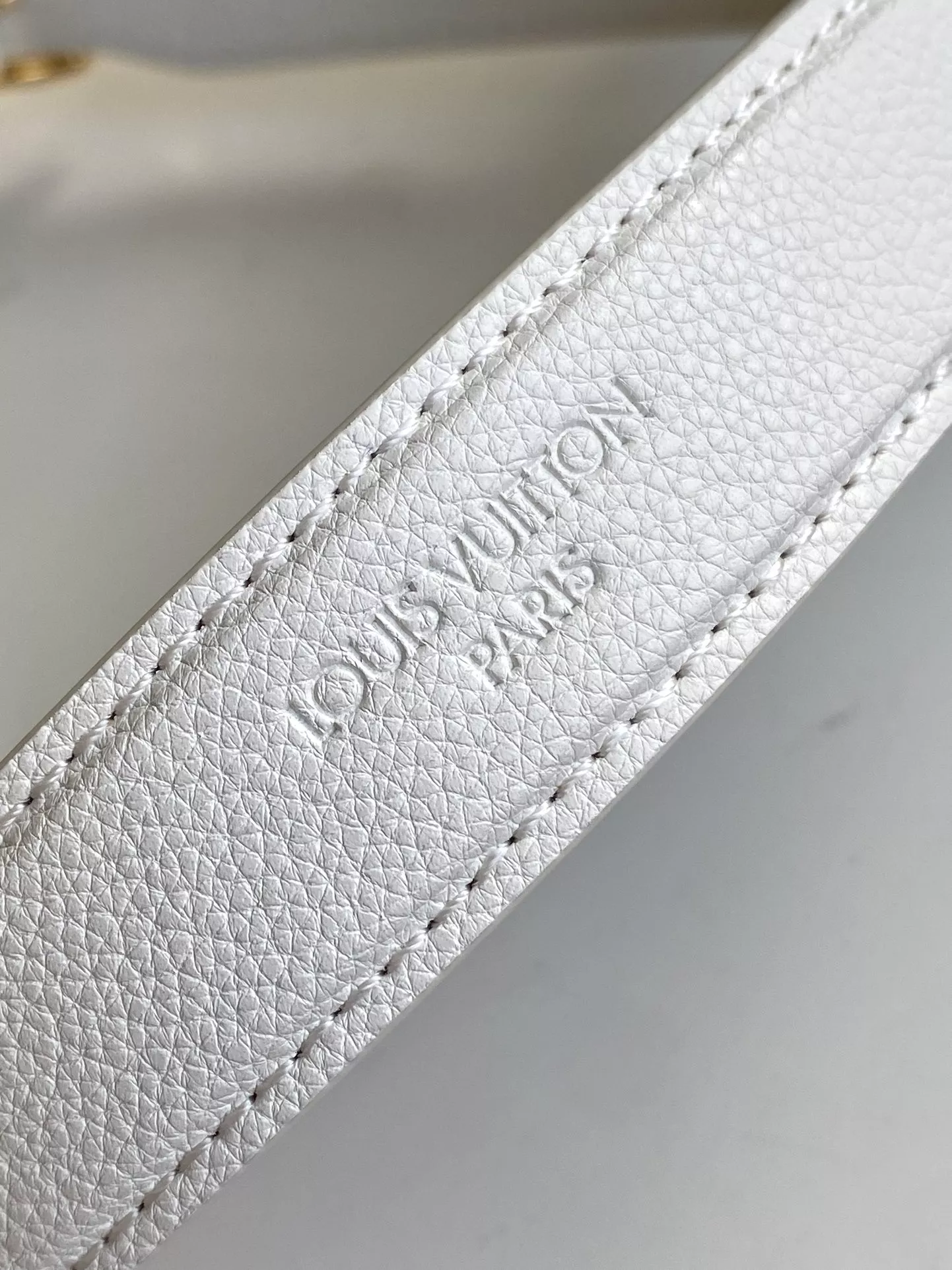 Louis Vuitton AAA Quality Shoulder Bags EyeCatching 9839 - Image 6