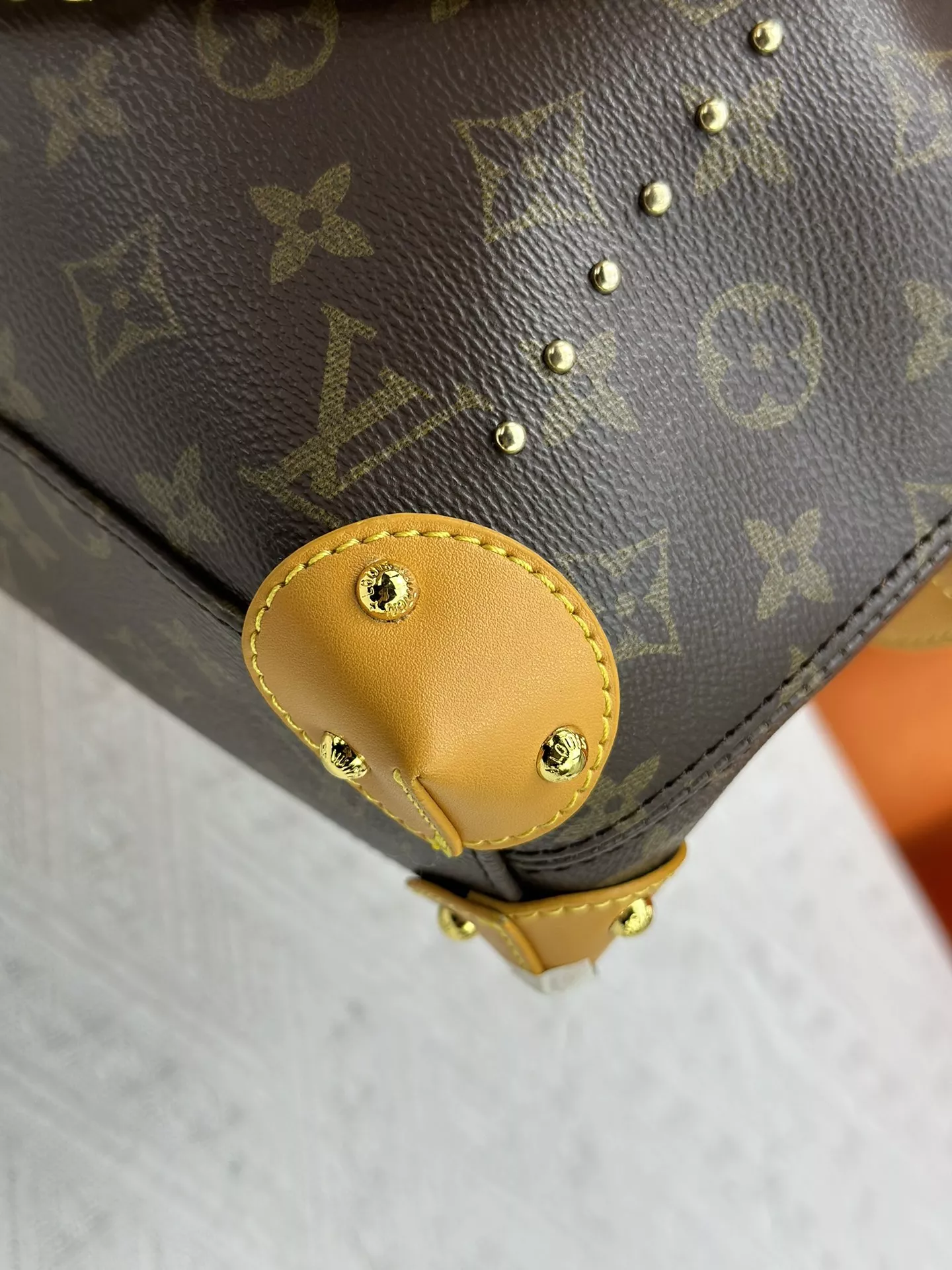 Louis Vuitton AAA Quality Shoulder Bags For Women Comfortable 6423 - Image 7