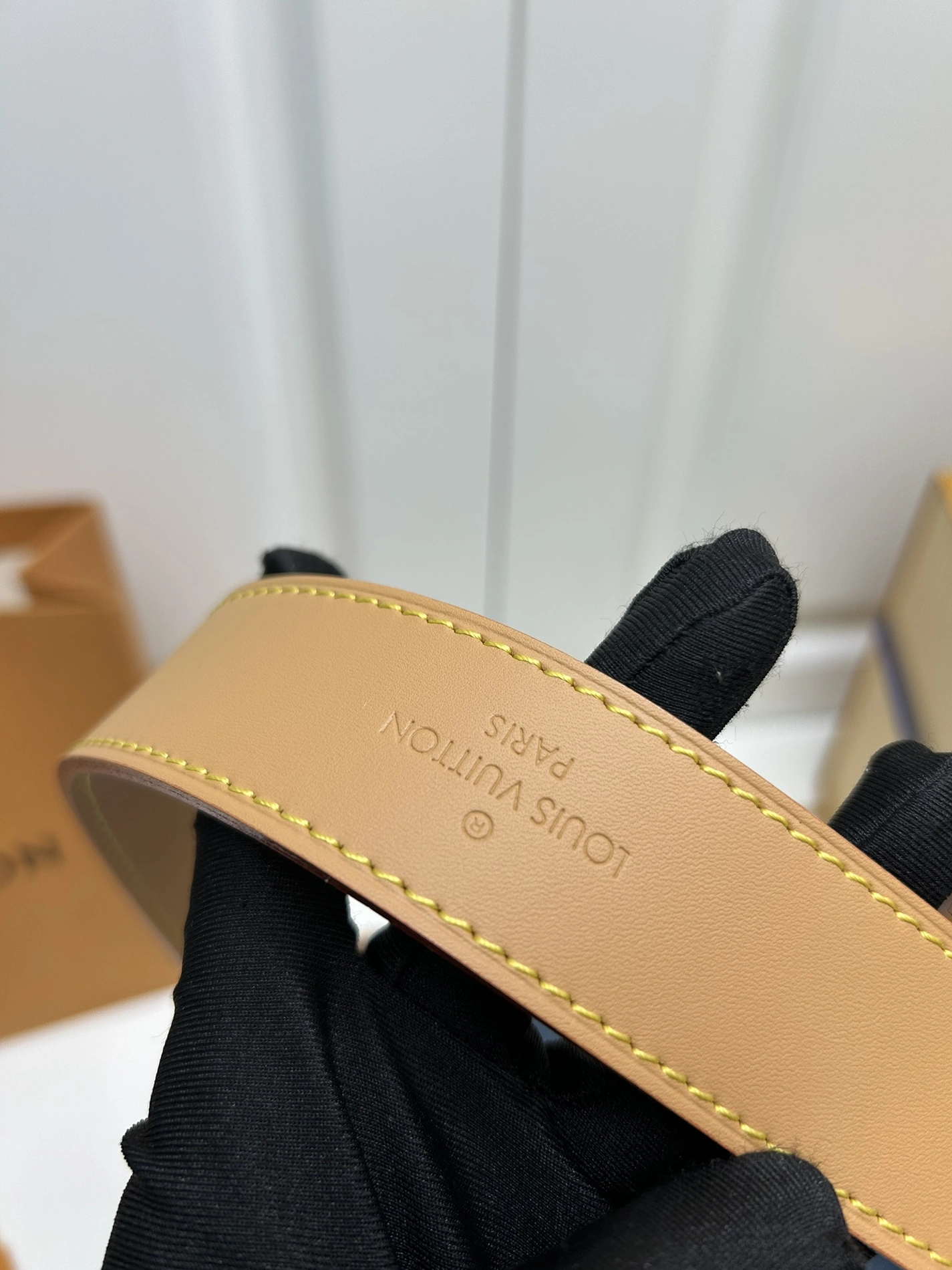 Louis Vuitton AAA Quality Shoulder Bags For Women GoodFit 6456 - Image 7