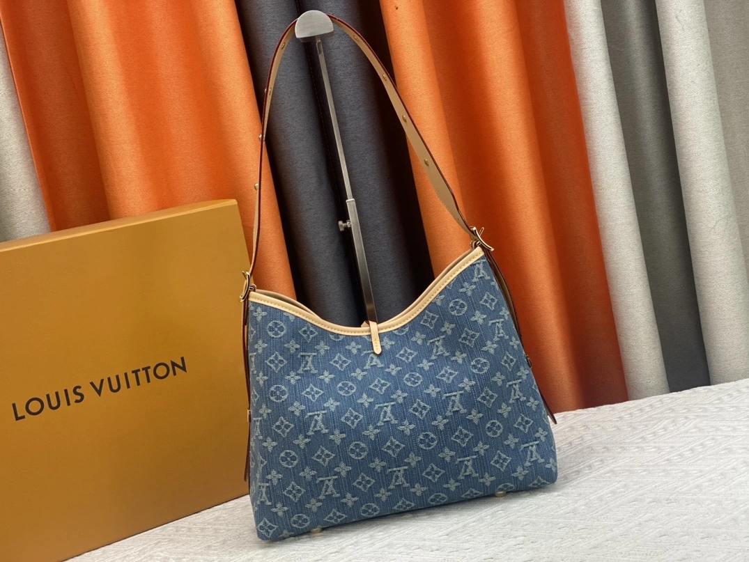 Louis Vuitton AAA Quality Shoulder Bags For Women Minimalist 8652 - Image 4