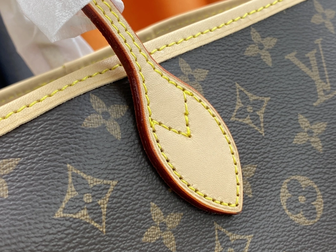 Louis Vuitton AAA Quality Shoulder Bags For Women Practical 9118 - Image 6