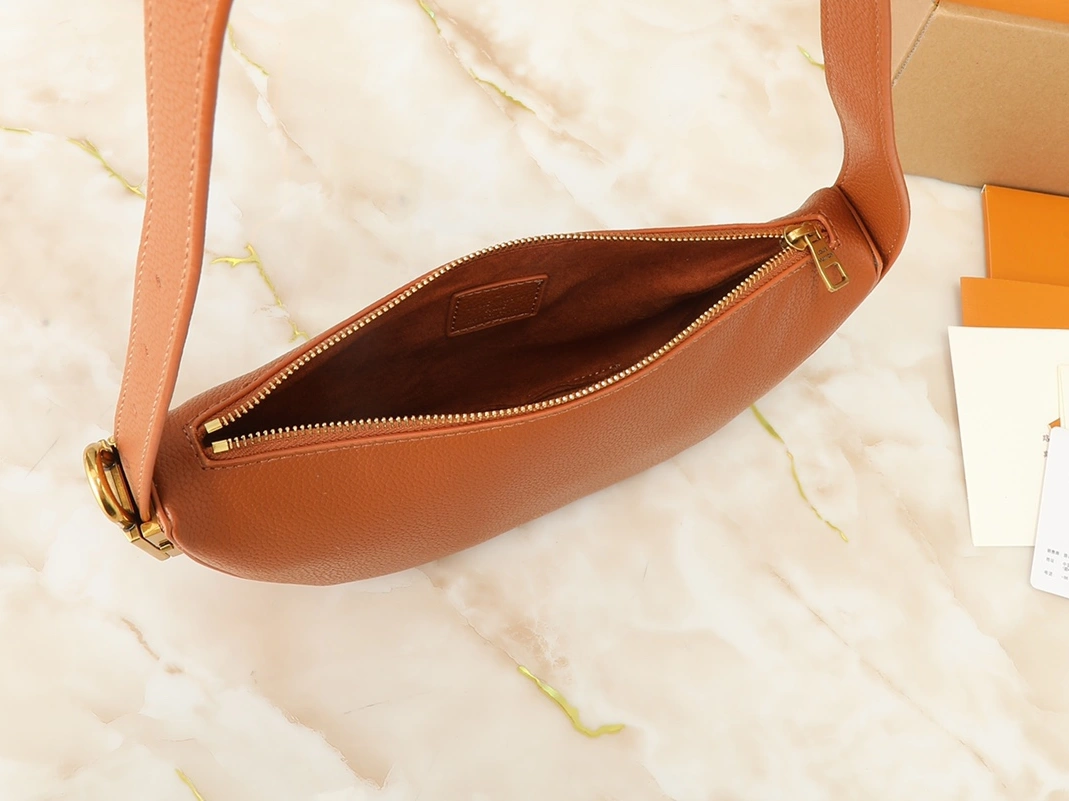 Louis Vuitton AAA Quality Shoulder Bags For Women Trendsetting 4070 - Image 8