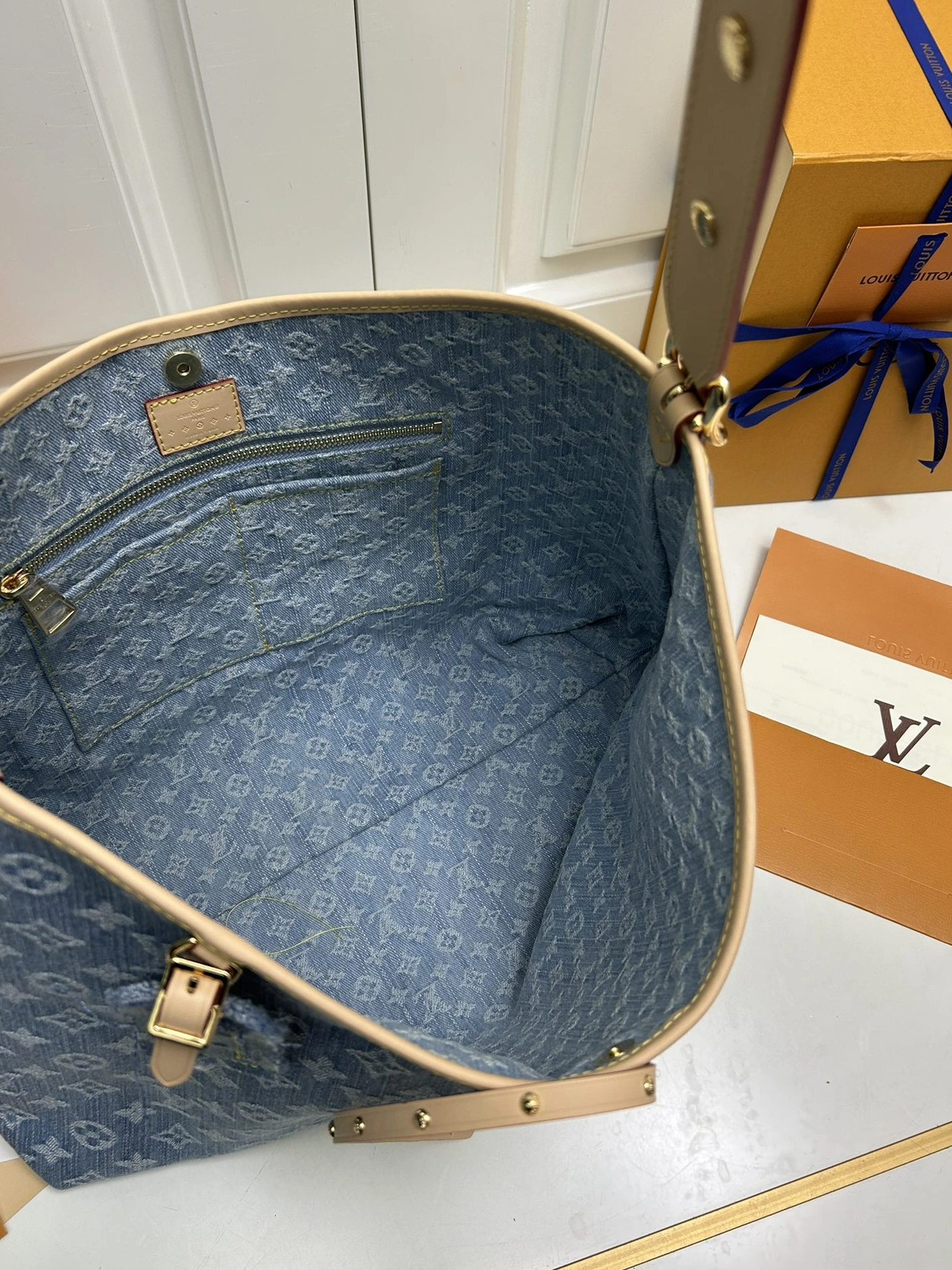 Louis Vuitton AAA Quality Shoulder Bags For Women UrbanStyle 4162 - Image 8