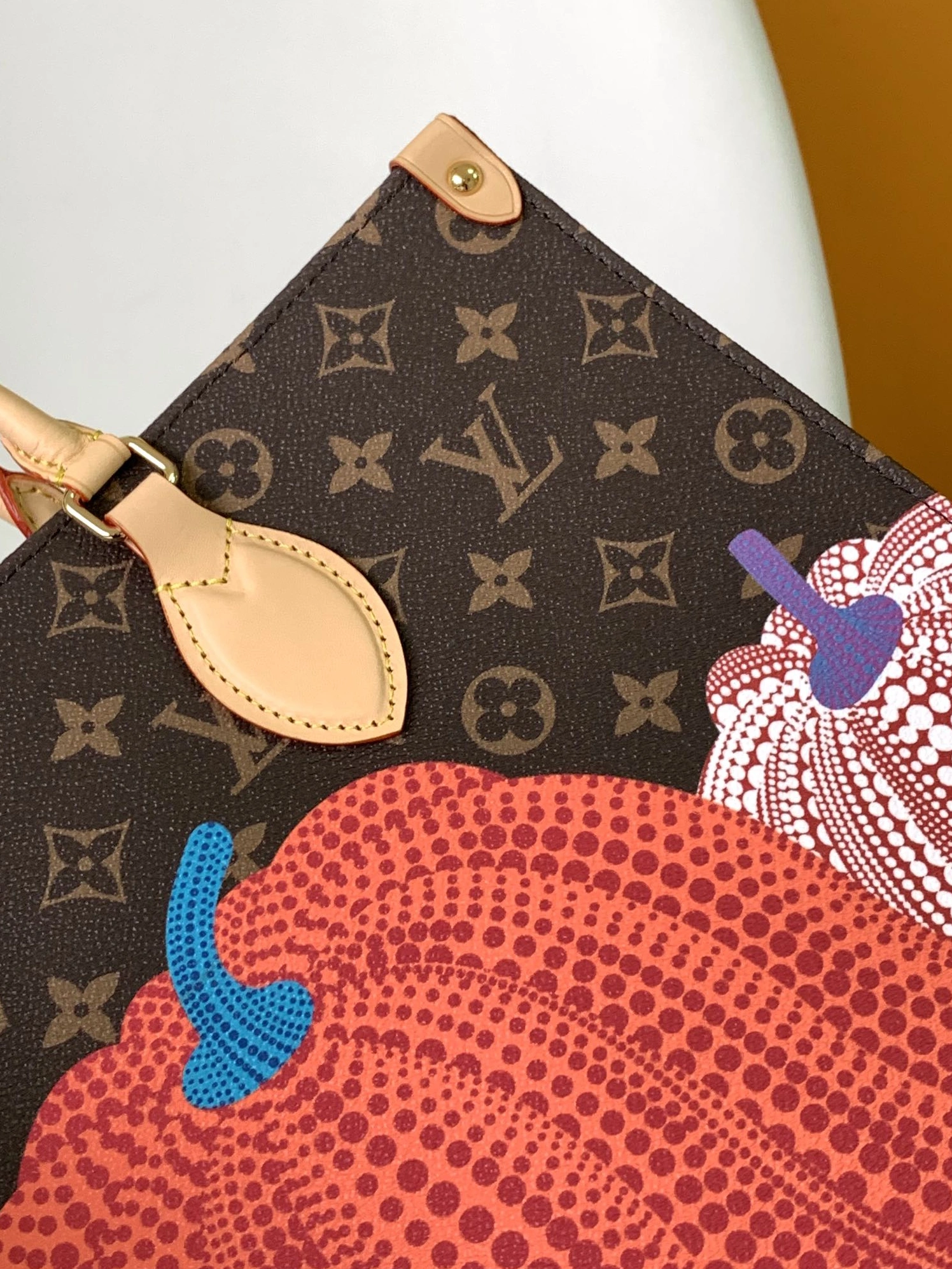 Louis Vuitton AAA Quality Tote-Handbags For Women ModernLook 6528 - Image 5