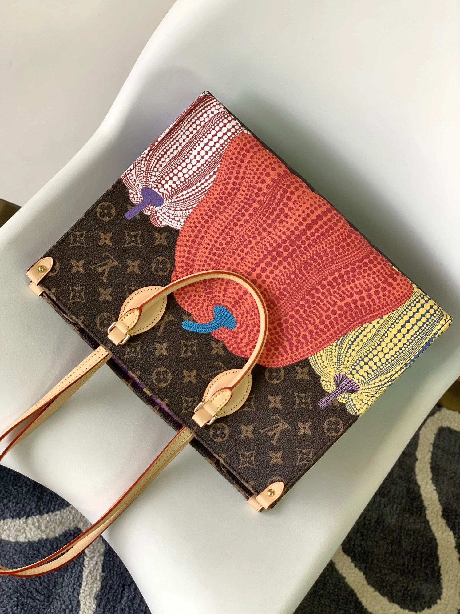 Louis Vuitton AAA Quality Tote-Handbags For Women ModernLook 6528 - Image 6