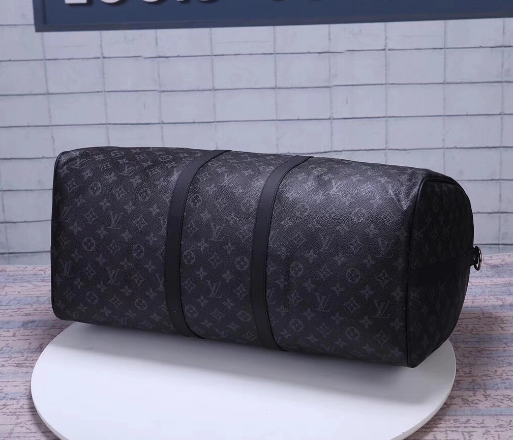 Louis Vuitton AAA Quality Travel Bags EyeCatching 3520 - Image 4
