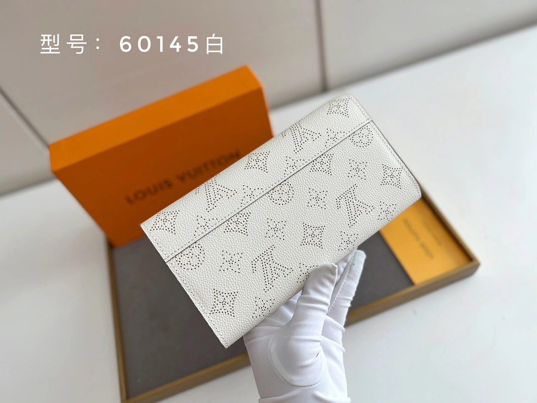 Louis Vuitton AAA Quality Wallets Classic 7294