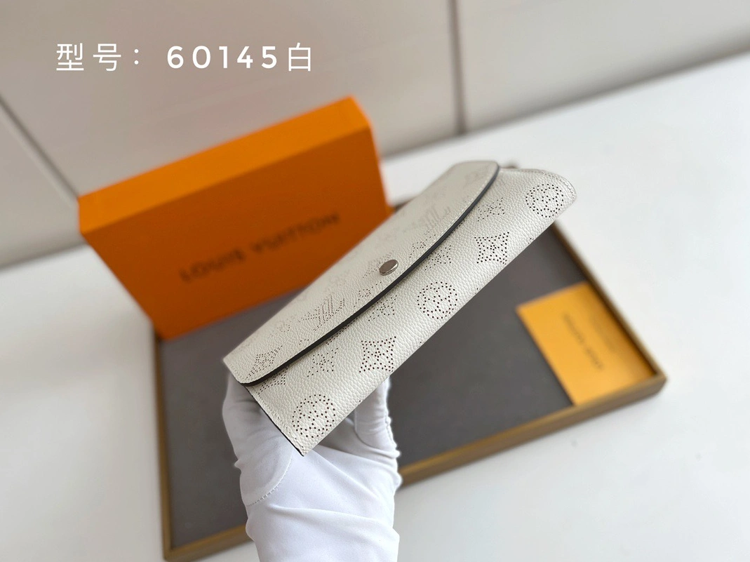 Louis Vuitton AAA Quality Wallets Classic 7294 - Image 3