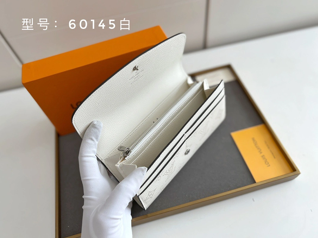 Louis Vuitton AAA Quality Wallets Classic 7294 - Image 5