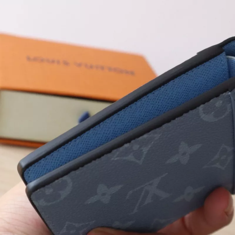 Louis Vuitton AAA Quality Wallets DailyWear 7097 - Image 4