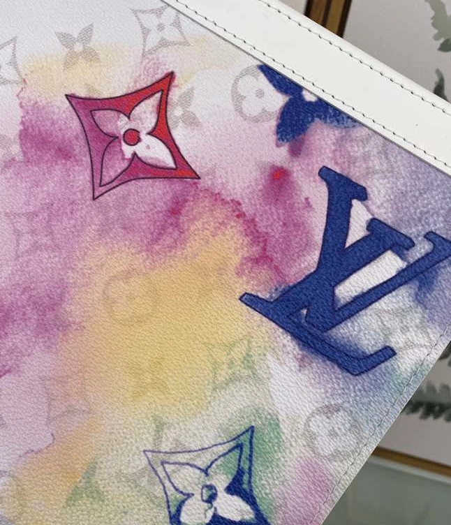 Louis Vuitton AAA Quality Wallets For Unisex Flexible 7428 - Image 4