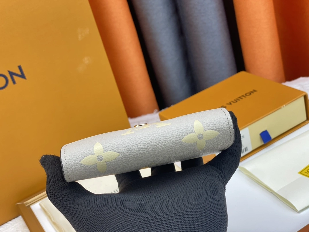 Louis Vuitton AAA Quality Wallets GoAnywhere 4257 - Image 4