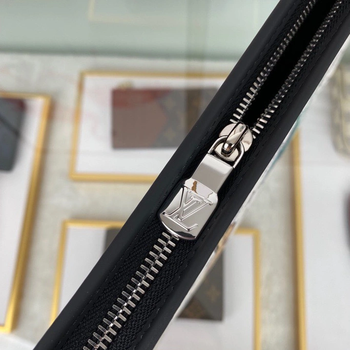 Louis Vuitton AAA Quality Wallets Stylish 3724 - Image 5