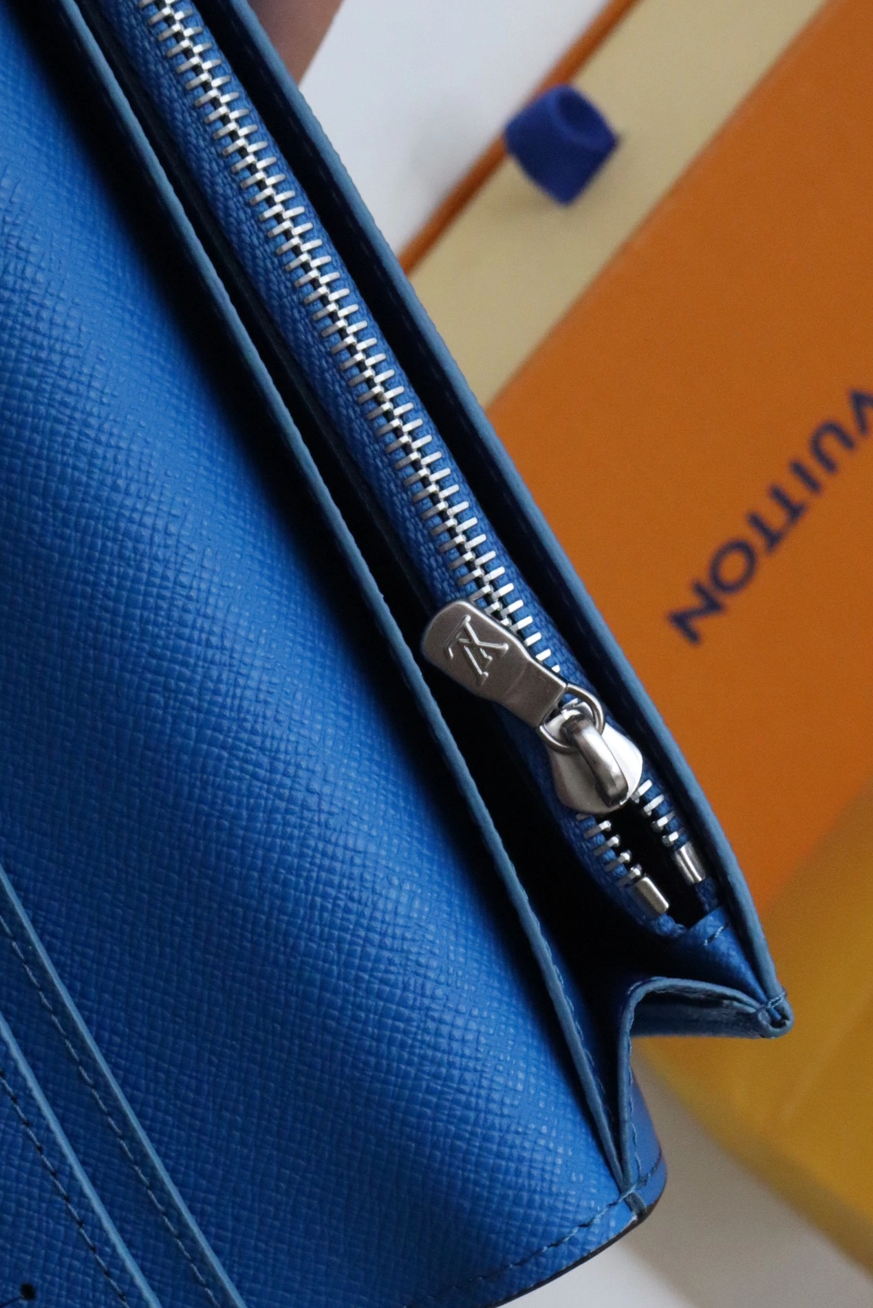 Louis Vuitton AAA Quality Wallets Stylish 8474 - Image 7