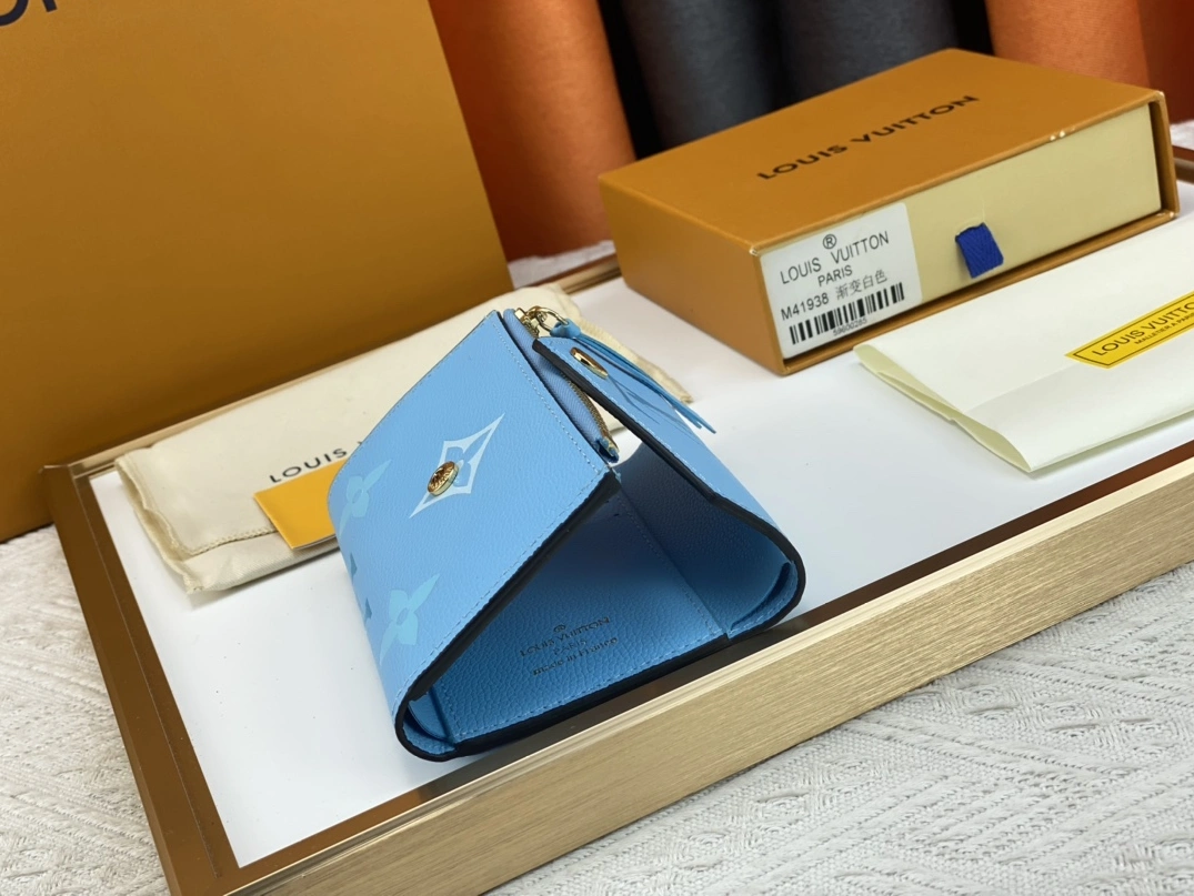 Louis Vuitton AAA Quality Wallets UrbanStyle 6281 - Image 6