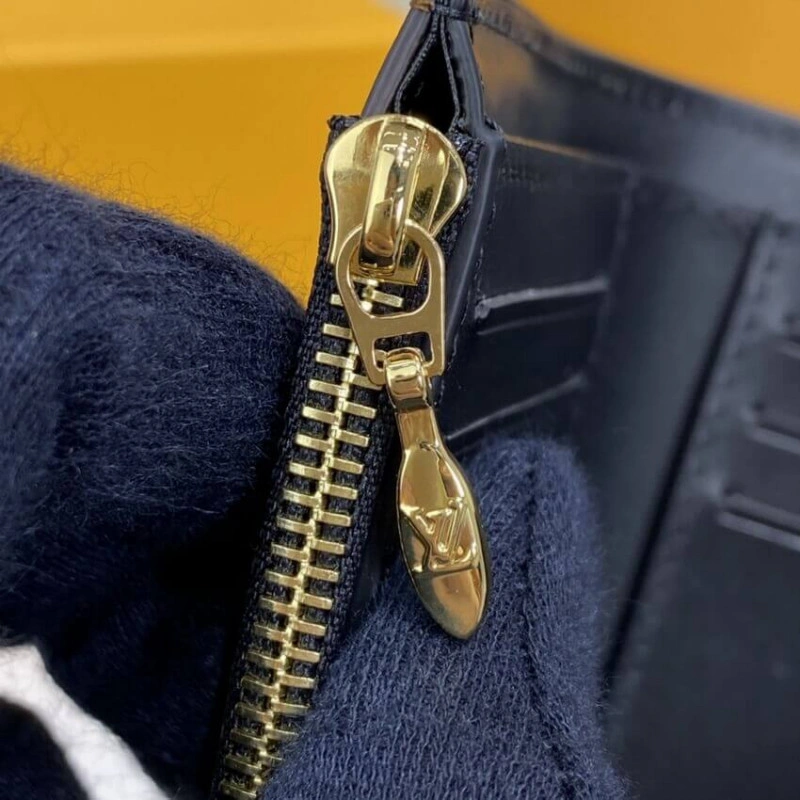 The Dauphi Louis Vuitton Dauphine Compact Wallet - Image 13