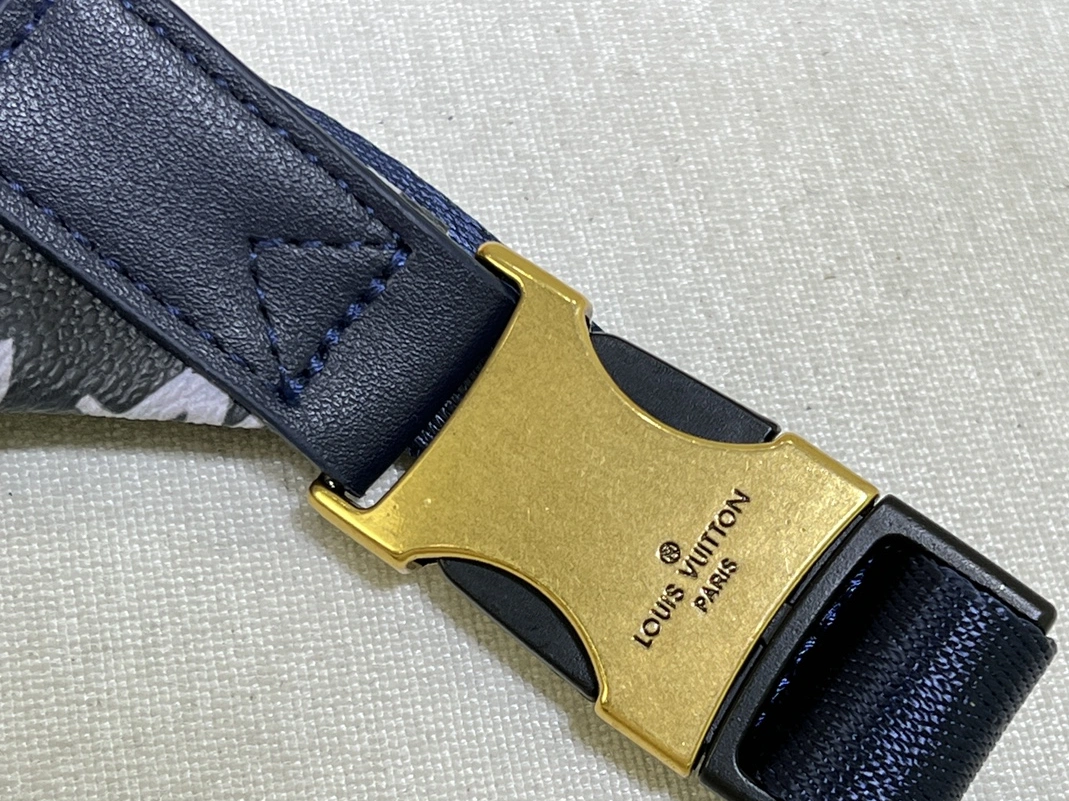 Louis Vuitton LV AAA Quality Belt Bags Comfortable 5614 - Image 6