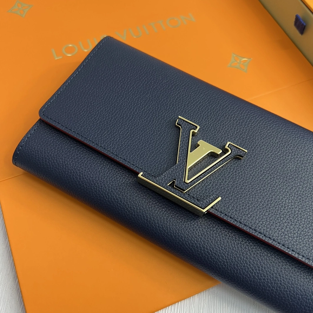 Louis Vuitton LV Card Case For Women SportInspired 2384 - Image 4