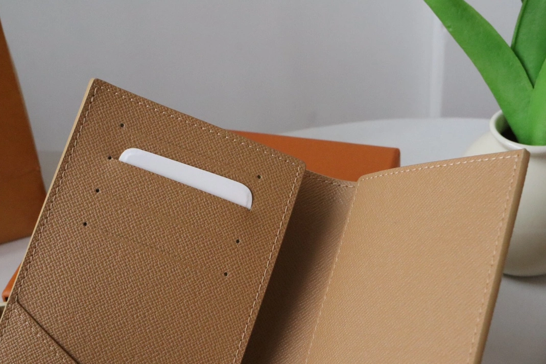 Louis Vuitton LV Card Case NewStyle 9916 - Image 7