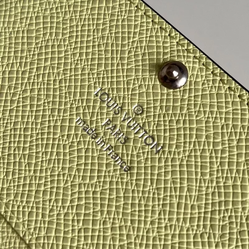 Louis Vuitton LV Card Case Sophisticated 5880 - Image 6