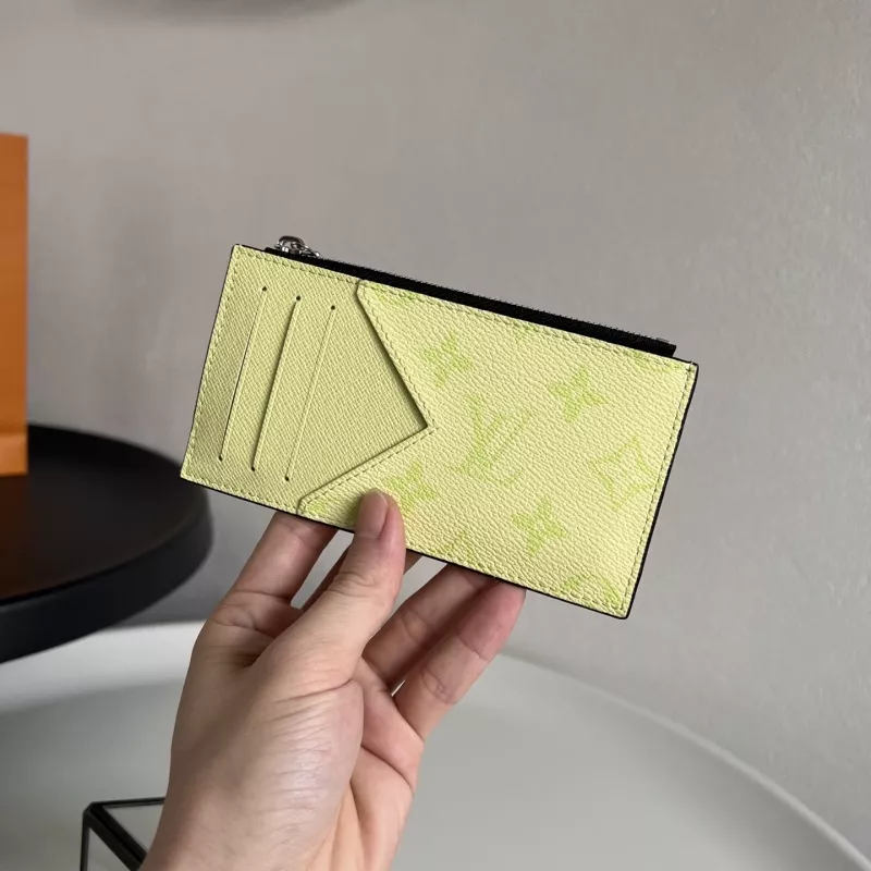 Louis Vuitton LV Card Case Stylish 643 - Image 4