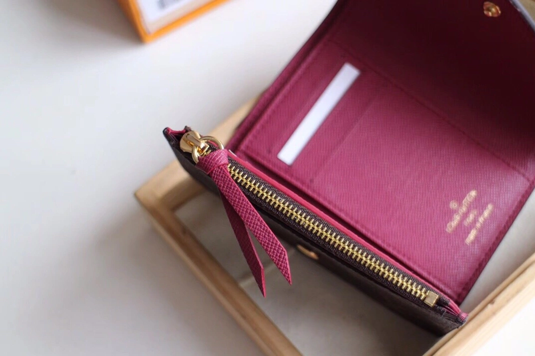 Louis Vuitton LV Card Case WellDesigned 3930 - Image 5