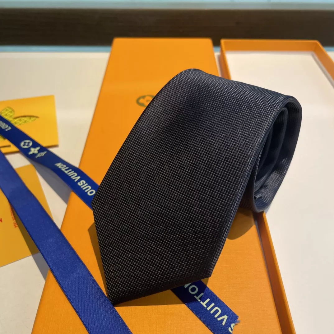 Louis Vuitton LV Necktie Efficient 2022 - Image 6