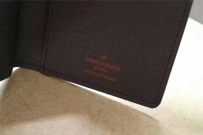 Louis Vuitton LV Quality Wallets Resilient 9369 - Image 7