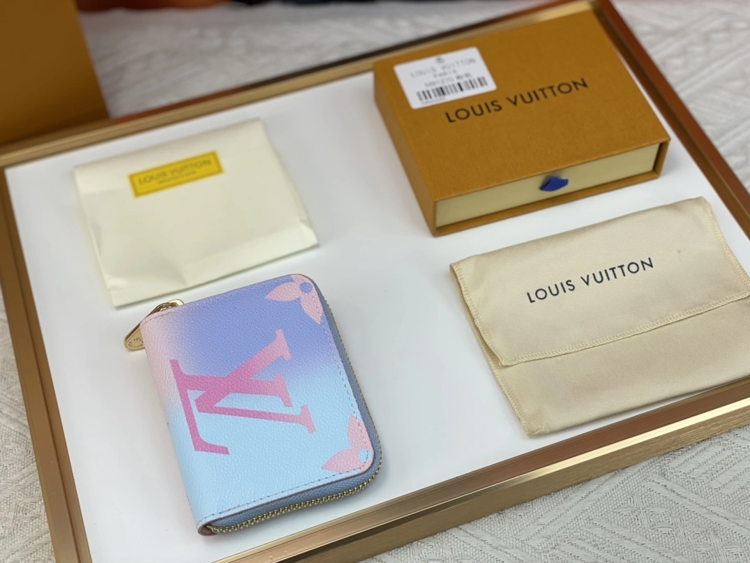 Louis Vuitton LV Wallets BestValue 3434 - Image 5