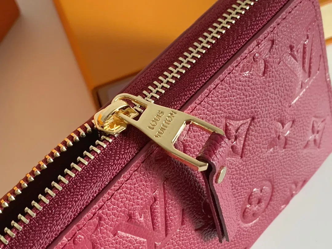 Louis Vuitton LV Wallets EasyMatch 9747 - Image 6