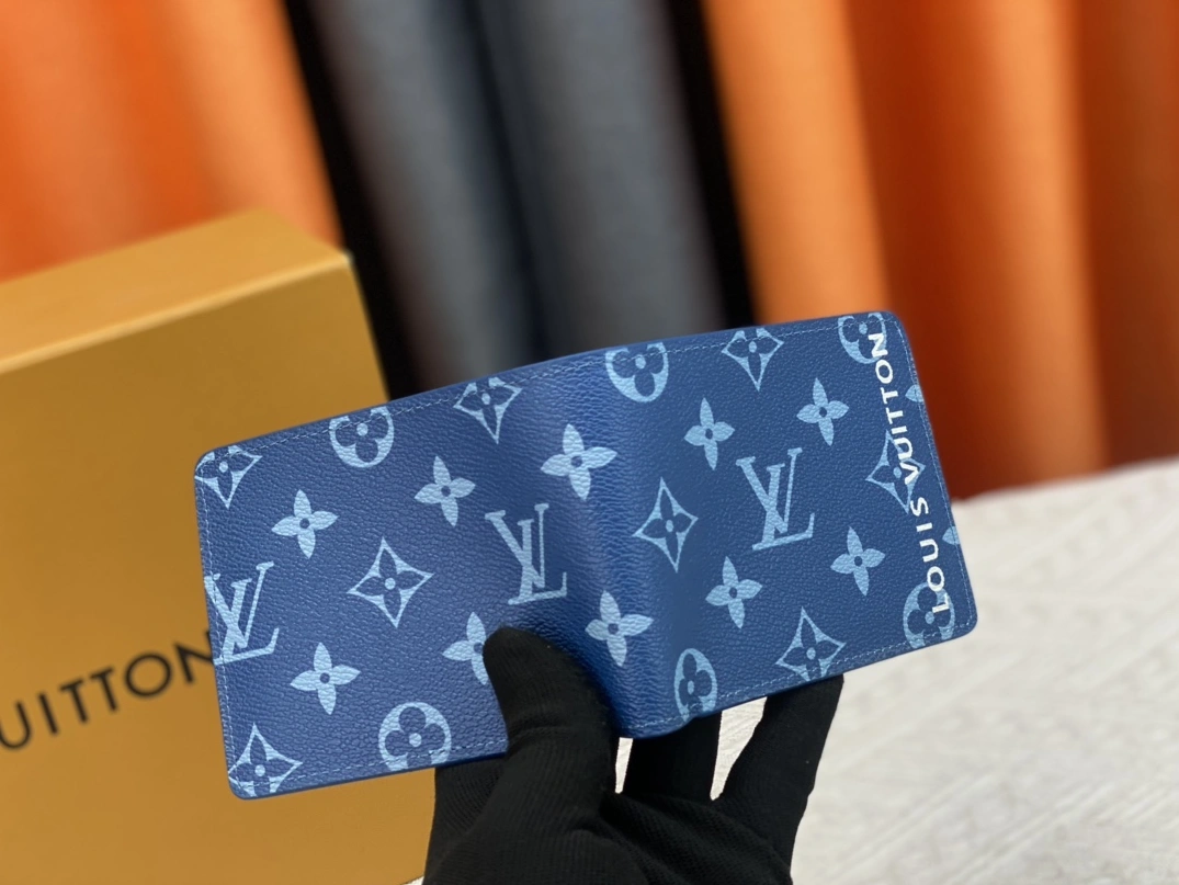 Louis Vuitton LV Wallets For Unisex ModernLook 1522 - Image 7