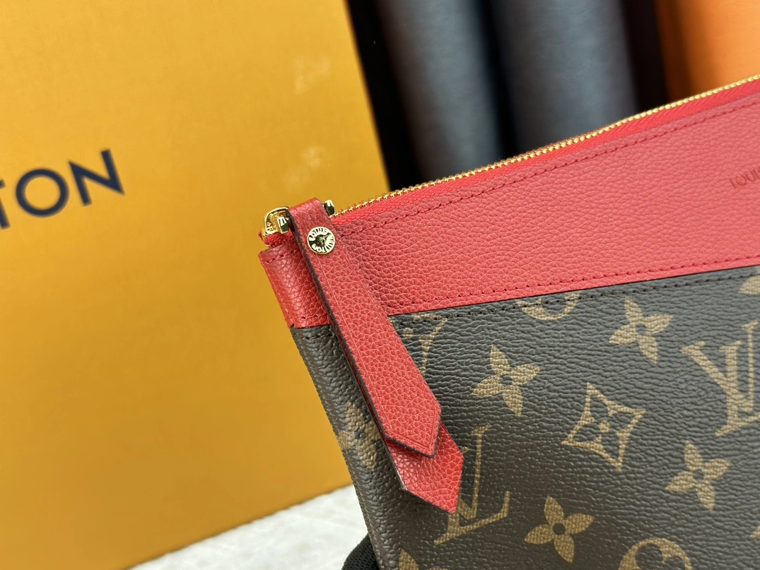 Louis Vuitton LV Wallets For Unisex Popular 7740 - Image 5