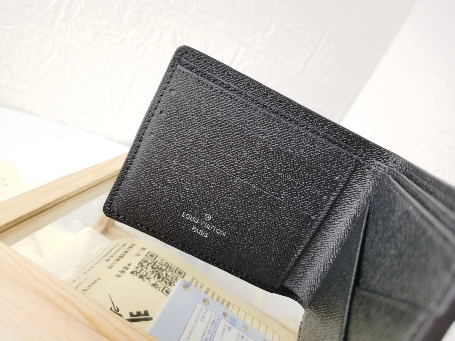 Louis Vuitton LV Wallets For Unisex Unique 5386 - Image 6